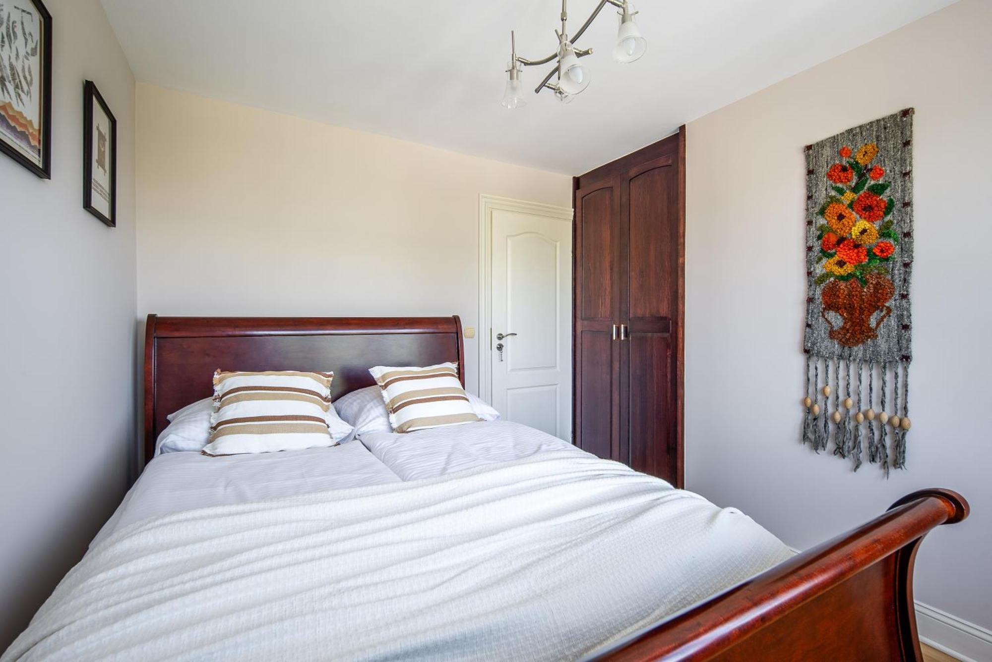 Apartament Kolorado Zakopane Centrum Экстерьер фото