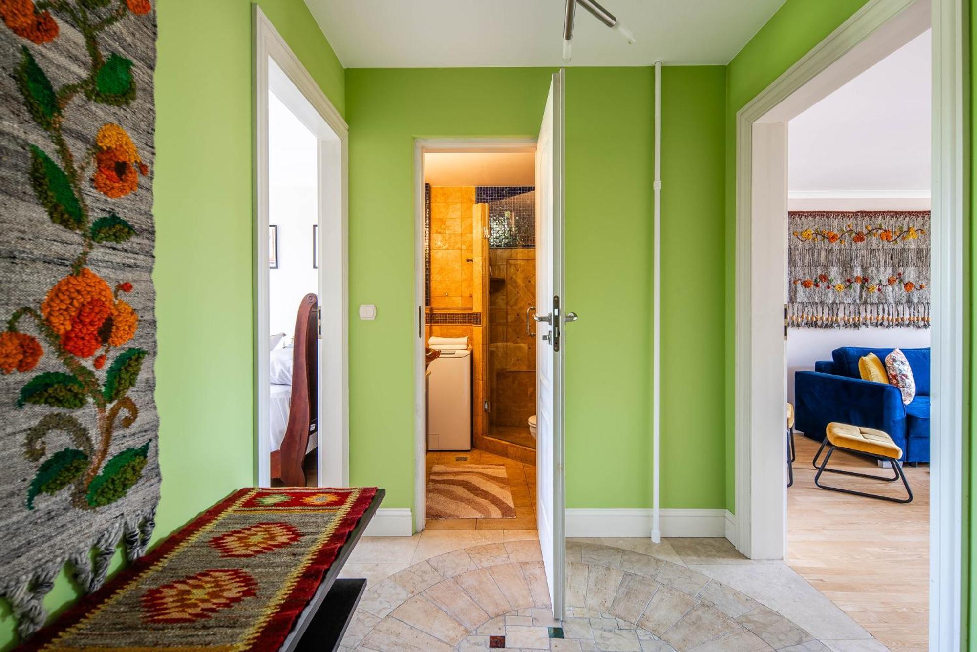 Apartament Kolorado Zakopane Centrum Экстерьер фото